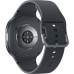 Samsung Galaxy Watch8 SM-L330NDAAEUA smartwatch / zegarek sportowy 3,81 cm (1.5") AMOLED 44 mm Cyfrowy 480 x 480 px Graphite Wi-Fi GPS
