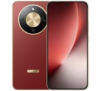Honor Magic8 Lite 5G 17,2 cm (6.79") Dual SIM Android 15 USB Type-C 8 GB 256 GB 7500 mAh Brown