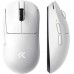 MCHOSE A7 V2 Ultra Wireless White