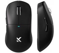 MCHOSE M7 V2 Ultra Wireless Black