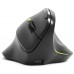 Port Designs 910200  Po prawej stronie RF Wireless + Bluetooth 1600 DPI