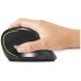 Port Designs 910200  Po prawej stronie RF Wireless + Bluetooth 1600 DPI