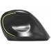 Port Designs 910200  Po prawej stronie RF Wireless + Bluetooth 1600 DPI