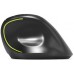 Port Designs 910200  Po prawej stronie RF Wireless + Bluetooth 1600 DPI