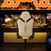 Diablo Chairs X.One Prime Broken Gold Normal Size