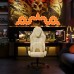 Diablo Chairs X.One Prime Broken Gold Normal Size