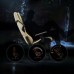 Diablo Chairs X.One Prime Broken Gold Normal Size