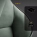 Diablo Chairs X.One Prime Ghotic Green Normal Size