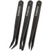 Zestaw wkrętaków SBS 3 in 1 Tweezer set 8018417502767