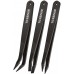 Zestaw wkrętaków SBS 3 in 1 Tweezer set 8018417502767