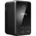 SmallRig VB212 mini, 14400 mAh, Lithium, Adaptive Fast Charging, Power Delivery 3.1, Programmable Power Supply (PPS), Quick Charge 2.0,..., 14.76 V, 140 W, Black