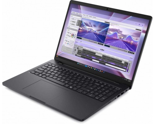 Laptop Dell Pro Max 16 MC16250 Ultra 7 265H / 32 GB / 1 TB / RTX Pro 1000 / Windows 11 Pro (BTO126_MC16250_EMEA)