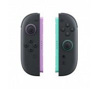 Nintendo Joy-Con 2 Pair Purple/Green (N2P107)