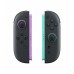 Nintendo Joy-Con 2 Pair Purple/Green (N2P107)