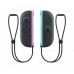 Nintendo Joy-Con 2 Pair Purple/Green (N2P107)