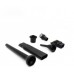 Przenośny Denver HVC-45 Black