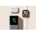 20000mAh UGREEN PB726 USB + USB-C 165W With retractable cable (Grey)