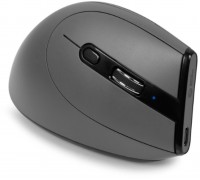 BakkerElkhuizen Grip Pro  Po prawej stronie RF Wireless 2400 DPI