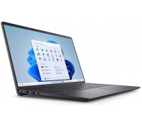 Laptop Dell LDC15250-5315BLKDX i5-1334U/15.6" FHD TouchScreen 120Hz/16GB/SSD 512GB/BT/Win 11 Carbon Black
