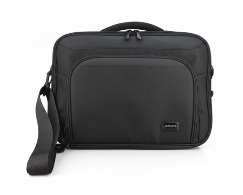 4smarts na laptopa Target Eco* Clamshell 13 14 black
