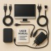 Mini PC Minix Z150 N150 8+256GB