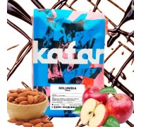 Kafar - kawa ziarnista Kolumbia Tolima Washed Espresso 250 g