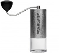 Comandante - Młynek C40 MK4 Lab Series Hammerhead Stone Washed