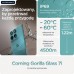 Motorola Edge 60 Fusion 8/256GB Amazonite