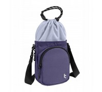 Tomtoc Torba Tomtoc GameOn-G50 Switch 2 JoyCarry Sling (fioletowy)