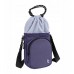 Tomtoc Torba Tomtoc GameOn-G50 Switch 2 JoyCarry Sling (fioletowy)