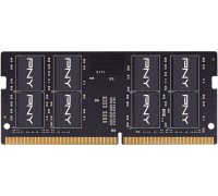 PNY PNY Performance moduł pamięci 8 GB 1 x 8 GB DDR4 260-pin SO-DIMM