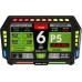 Soelpec SOELPEC XR-7 Display Simracing-Touchscreen RGB-Telemetrie - cwith arny