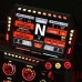 Soelpec SOELPEC XR-7 Display Simracing-Touchscreen RGB-Telemetrie - cwith arny