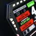Soelpec SOELPEC XR-7 Display Simracing-Touchscreen RGB-Telemetrie - cwith arny