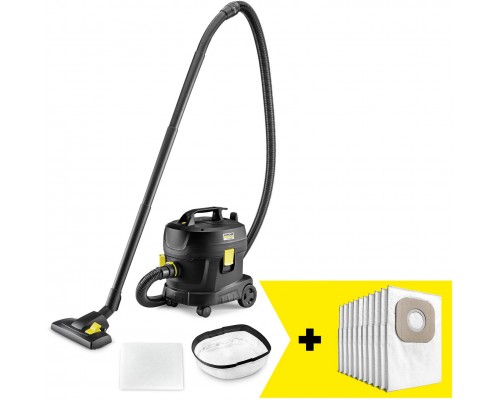 Karcher VACUUM CLEANER T 11/1 CLAS. RE/1.527-222.0 KARCHER