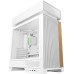 DeepCool CL6600 WH ATX 360 AIO White (R-CL6600-WHNNA0-G)