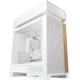 DeepCool CL6600 WH ATX 360 AIO White (R-CL6600-WHNNA0-G)