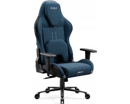 Diablo Chairs X.One Prime Meta Ocean Normal Size