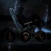 Diablo Chairs X.One Prime Meta Ocean Normal Size