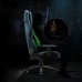 Diablo Chairs X.One Prime Meta Ocean Normal Size