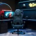 Diablo Chairs X.One Prime Meta Ocean Normal Size