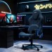 Diablo Chairs X.One Prime Meta Ocean Normal Size