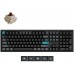 Keychron KEYBOARD WRL Q6 ULTRA/BLACK Q6U-M3 KEYCHRON Q6U-M3 (4894979048615)
