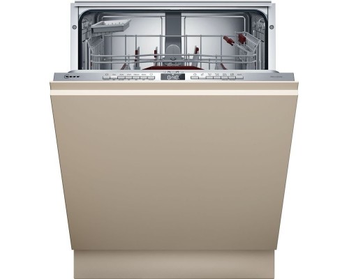 Neff Neff S155EB804E zmywarka do zabudowy 60cm , 42dB, TimeLight , WiFi