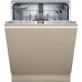Neff Neff S155EB804E zmywarka do zabudowy 60cm , 42dB, TimeLight , WiFi