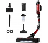 Tefal X-Force Flex 9.60 Animal Care Red - bezprzewodowy odkurzacz TY2079 (3221616085510)