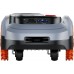  Segway Navimow i215 LiDAR Black, Orange, Blue