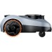  Segway Navimow i215 LiDAR Black, Orange, Blue