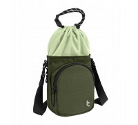 Torba Tomtoc GameOn-G50 Switch 2 JoyCarry Sling (with ielony)