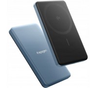 Spigen SPIGEN EA2205MQ ESSENTIAL MAGSAFE  5000MAH 22.5W QI2 TEAL BLUE